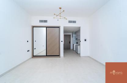 Apartment - Studio - 1 Bathroom for rent in Binghatti Canal - Business Bay - Dubai
