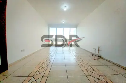 Apartment - 2 Bedrooms - 3 Bathrooms for rent in Al Waha Tower - Al Khalidiya - Abu Dhabi