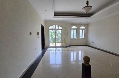 Villa - 4 - 4 for rent in Sharqan - Al Heerah - Sharjah