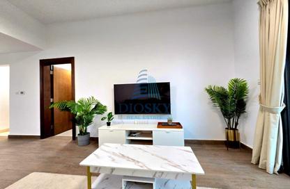 Apartment - 1 Bedroom - 2 Bathrooms for rent in AKA Residence - District 11 - Jumeirah Village Circle - Dubai