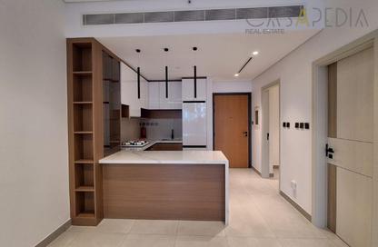 Apartment - 1 Bedroom - 2 Bathrooms for rent in Park Lane by Heilbronn - District 14 - Jumeirah Village Circle - Dubai