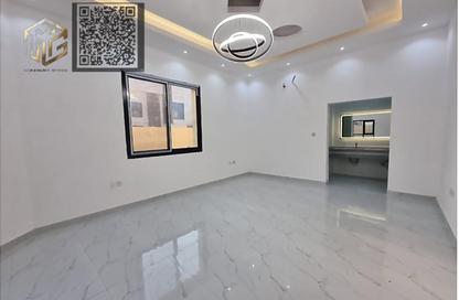 Villa - 5 - 7 for rent in Al Helio 2 - Al Helio - Ajman