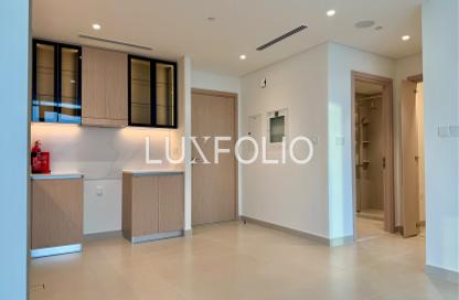 Apartment - 1 - 1 for rent in Golf Heights - The Views - Dubai Apartment - 1 - 1 for rent in Golf Heights - The Views - Dubai