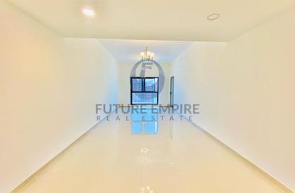 Apartment - 3 Bedrooms - 4 Bathrooms for rent in Jumeirah Garden Building 4 - Jumeirah Garden City - Al Satwa - Dubai Apartment - 3 Bedrooms - 4 Bathrooms for rent in Jumeirah Garden Building 4 - Jumeirah Garden City - Al Satwa - Dubai
