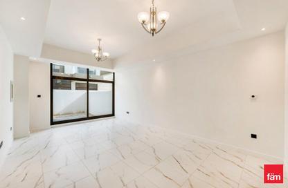 Townhouse - 4 Bedrooms - 5 Bathrooms for sale in Elie Saab VIE Townhouses - District 11 - Mohammed Bin Rashid City - Dubai