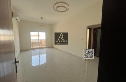 Apartment - 2 Bedrooms - 2 Bathrooms for rent in Al Naemiya Tower 3 - Al Naemiya Towers - Al Nuaimiya - Ajman