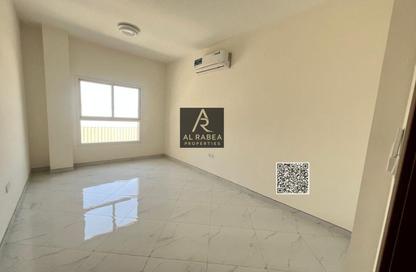 Apartment - 2 Bedrooms - 2 Bathrooms for rent in Al Naemiya Tower 3 - Al Naemiya Towers - Al Nuaimiya - Ajman
