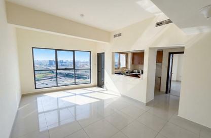 Apartment - 2 Bedrooms - 2 Bathrooms for rent in Escan Tower - Dubai Marina - Dubai
