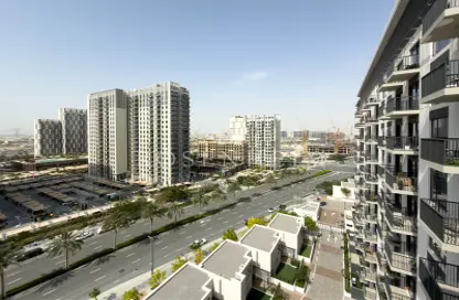 Apartment - 1 Bedroom - 1 Bathroom for rent in Executive Residences 2 - Executive Residences - Dubai Hills Estate - Dubai Apartment - 1 Bedroom - 1 Bathroom for rent in Executive Residences 2 - Executive Residences - Dubai Hills Estate - Dubai