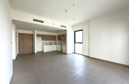 Apartment - 1 - 1 for rent in Executive Residences 2 - Executive Residences - Dubai Hills Estate - Dubai