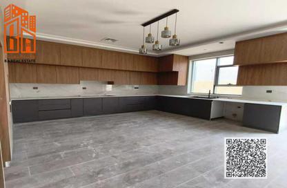 Villa - 6 - 7 for sale in Al Bahia Hills - Al Bahia - Ajman