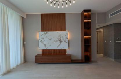 Apartment - 3 Bedrooms - 4 Bathrooms for rent in Luma Park Views - District 14 - Jumeirah Village Circle - Dubai Apartment - 3 Bedrooms - 4 Bathrooms for rent in Luma Park Views - District 14 - Jumeirah Village Circle - Dubai