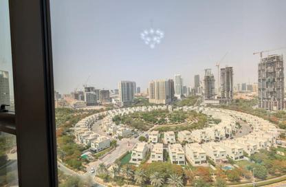 Apartment - 3 Bedrooms - 4 Bathrooms for rent in Luma Park Views - District 14 - Jumeirah Village Circle - Dubai Apartment - 3 Bedrooms - 4 Bathrooms for rent in Luma Park Views - District 14 - Jumeirah Village Circle - Dubai