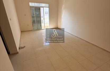 Apartment - 1 - 1 for rent in Abu Jemeza Building - Al Nuimiya 2 - Al Nuaimiya - Ajman
