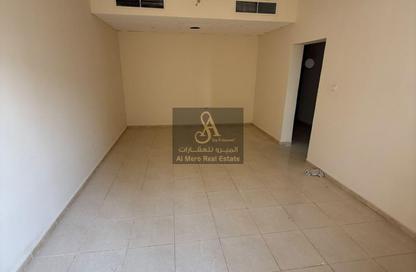 Apartment - 1 - 1 for rent in Abu Jemeza Building - Al Nuimiya 2 - Al Nuaimiya - Ajman