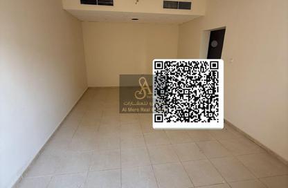 Apartment - 1 - 1 for rent in Abu Jemeza Building - Al Nuimiya 2 - Al Nuaimiya - Ajman
