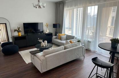 Apartment - 1 Bedroom - 2 Bathrooms for rent in 29 Burj Boulevard Tower 2 - 29 Burj Boulevard - Downtown Dubai - Dubai Apartment - 1 Bedroom - 2 Bathrooms for rent in 29 Burj Boulevard Tower 2 - 29 Burj Boulevard - Downtown Dubai - Dubai
