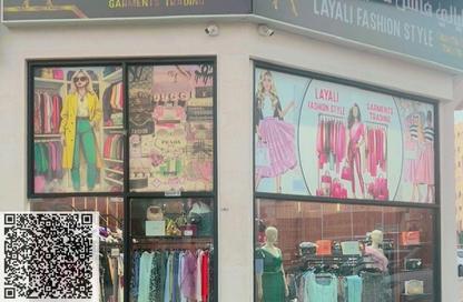 Shop - Studio for sale in Corniche Tower - Ajman Corniche Road - Ajman