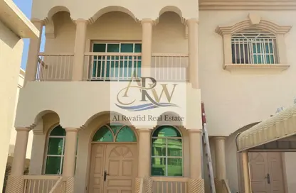 Villa - 5 Bedrooms - 5 Bathrooms for sale in Al Rawda 3 Villas - Al Rawda 3 - Al Rawda - Ajman