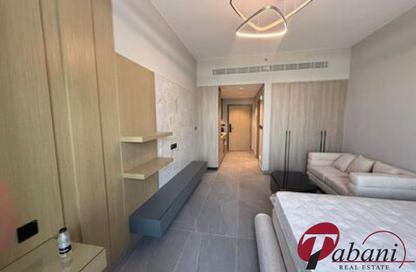 Apartment - Studio - 1 Bathroom for sale in Elevate by Prescott - Arjan - Dubai Apartment - Studio - 1 Bathroom for sale in Elevate by Prescott - Arjan - Dubai