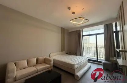Apartment - Studio - 1 Bathroom for sale in Elevate by Prescott - Arjan - Dubai