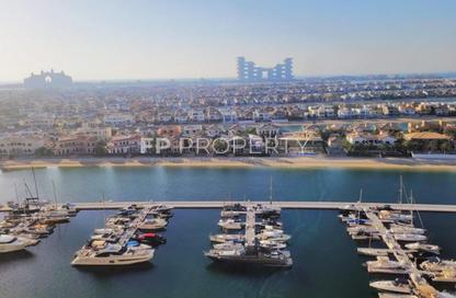 Apartment - 2 Bedrooms - 2 Bathrooms for rent in Marina Residences 5 - Marina Residences - Palm Jumeirah - Dubai Apartment - 2 Bedrooms - 2 Bathrooms for rent in Marina Residences 5 - Marina Residences - Palm Jumeirah - Dubai
