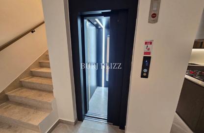 Villa - 4 Bedrooms - 6 Bathrooms for rent in Marwa Homes 4 - District 10 - Jumeirah Village Circle - Dubai Villa - 4 Bedrooms - 6 Bathrooms for rent in Marwa Homes 4 - District 10 - Jumeirah Village Circle - Dubai