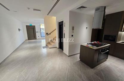 Villa - 4 Bedrooms - 6 Bathrooms for rent in Marwa Homes 4 - District 10 - Jumeirah Village Circle - Dubai Villa - 4 Bedrooms - 6 Bathrooms for rent in Marwa Homes 4 - District 10 - Jumeirah Village Circle - Dubai
