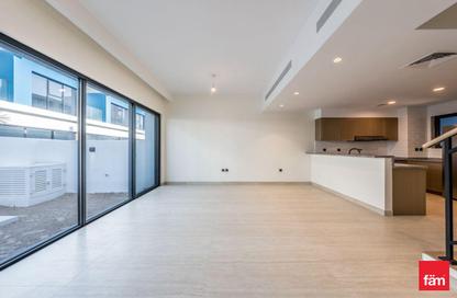 Villa - 4 Bedrooms - 3 Bathrooms for sale in Santorini - Damac Lagoons - Dubai