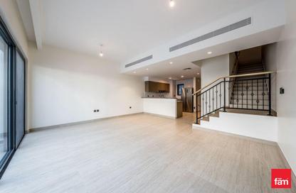 Villa - 4 Bedrooms - 3 Bathrooms for sale in Santorini - Damac Lagoons - Dubai