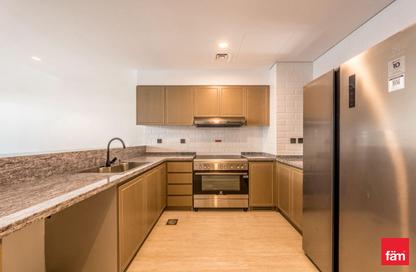 Villa - 4 Bedrooms - 3 Bathrooms for sale in Santorini - Damac Lagoons - Dubai