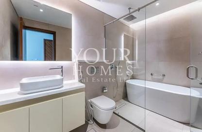 Apartment - 2 Bedrooms - 3 Bathrooms for sale in La Residenza - District 10 - Jumeirah Village Circle - Dubai