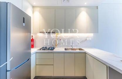 Apartment - 2 Bedrooms - 3 Bathrooms for sale in La Residenza - District 10 - Jumeirah Village Circle - Dubai