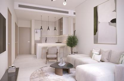 Apartment - 1 Bedroom - 1 Bathroom for sale in Tavora Residences - International City Phase 2 - Al Warsan 4 - Al Warsan - Dubai