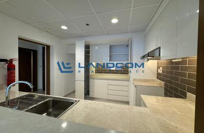 Apartment - 1 Bedroom - 2 Bathrooms for rent in Sherina Plaza - Deira Enrichment Project - Deira - Dubai
