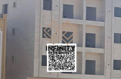Whole Building - Studio - 7+ Bathrooms for sale in Ajman Hills - Al Alia - Ajman