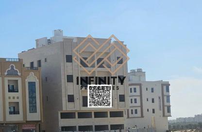 Whole Building - Studio - 7+ Bathrooms for sale in Ajman Hills - Al Alia - Ajman