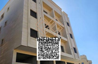 Whole Building - Studio - 7+ Bathrooms for sale in Ajman Hills - Al Alia - Ajman
