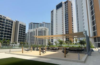 Apartment - Studio - 1 Bathroom for rent in Azizi Riviera Beachfront Tower A - Azizi Riviera Beachfront - Azizi Riviera - Meydan One - Meydan - Dubai Apartment - Studio - 1 Bathroom for rent in Azizi Riviera Beachfront Tower A - Azizi Riviera Beachfront - Azizi Riviera - Meydan One - Meydan - Dubai