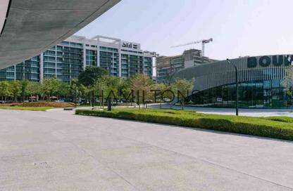 Apartment - 3 Bedrooms - 4 Bathrooms for sale in The Gate - Aljada - Sharjah Apartment - 3 Bedrooms - 4 Bathrooms for sale in The Gate - Aljada - Sharjah