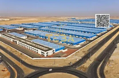 Land - Studio for sale in Ali Mousa Building - Al Sajaa Industrial - Al Sajaa - Sharjah