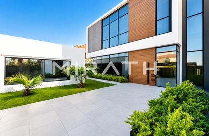 Villa - 5 Bedrooms - 7+ Bathrooms for rent in Sky Hills Residence - Al Barsha South 2 - Al Barsha South - Al Barsha - Dubai