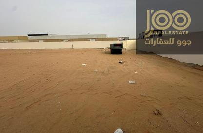 Warehouse - Studio - 2 for rent in Umm Al Thuoob - Umm Al Quwain