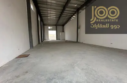 Warehouse - Studio - 2 Bathrooms for rent in Umm Al Thuoob - Umm Al Quwain Warehouse - Studio - 2 Bathrooms for rent in Umm Al Thuoob - Umm Al Quwain
