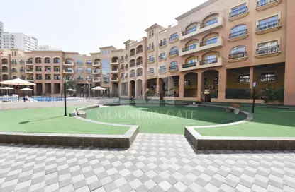 Apartment - 1 Bathroom for rent in Diamond Views 3 - District 11 - Jumeirah Village Circle - Dubai
