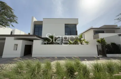 Villa - 4 Bedrooms - 5 Bathrooms for rent in Tilal Al Furjan - Al Furjan - Dubai