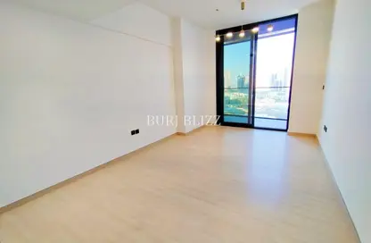 شقة - غرفة نوم - 2 حمامات للايجار في بن غاطي كريست - الضاحية 13 - قرية جميرا الدائرية - دبي