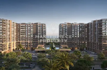 شقة - 2 غرف نوم - 4 حمامات للبيع في ياس ليفينج - جزيرة ياس - أبوظبي