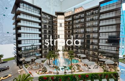 Apartment - 3 - 3 for sale in Floarea Grande - Arjan - Dubai