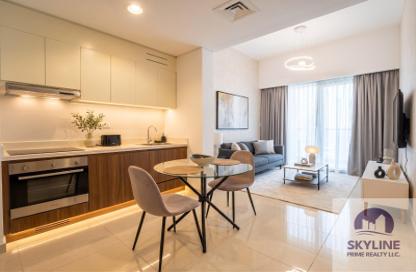Apartment - 1 - 1 for sale in Vera Residences - Business Bay - Dubai Apartment - 1 - 1 for sale in Vera Residences - Business Bay - Dubai